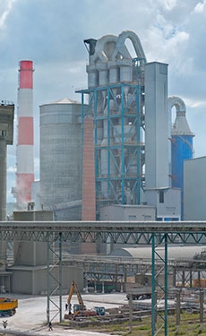 Krasnoselskstroymaterialy to produce fibre cement boards