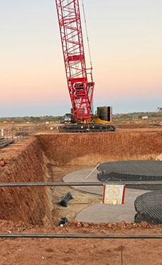 Environmental Management Agency halts WIH-Zim Cement Magunje plant project