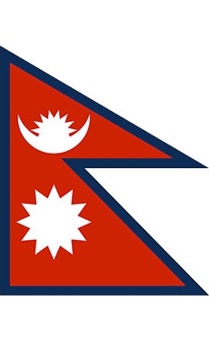 Nepal starts building dry port at Chobar