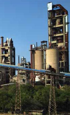 Mangalam Cement commissions upgraded Morak cement plant