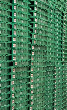Cemex UK partners with The Pallet LOOP for Rugby Cement products