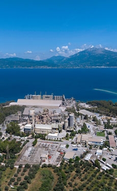 Titan Group partners with thyssenkrupp Polysius on low-carbon meca clay technology