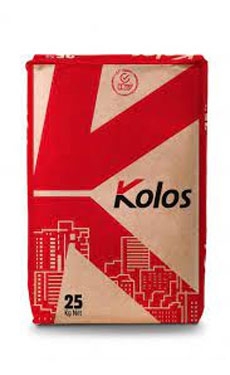 Kolos Madagascar begins importing cement and announces grinding plant plans