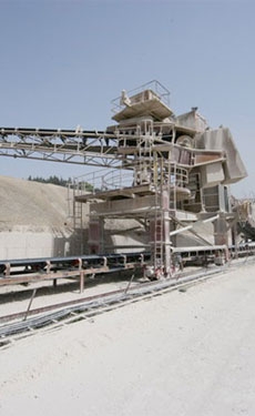 Cimenterie Nationale to stop cement dispatches