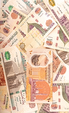 Egypt moves to stabilise cement market amid price volatility
