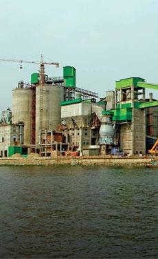 Crown Cement revives plans for US$90m upgrade to grinding plant