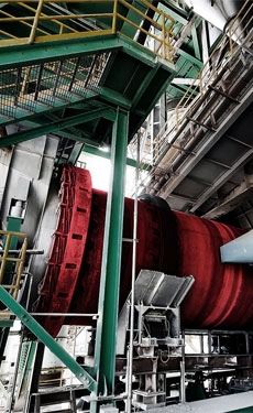 Cimpor Portugal orders pyroprocessing equipment from KHD for cement plant