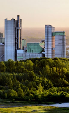 Dyckerhoff receives approval for CEM VI cement