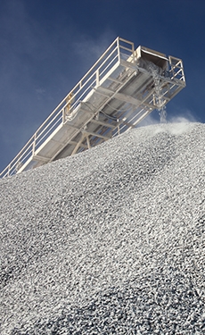 Heidelberg Materials Lixhe seeks to expand Romont quarry