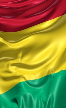 Cement shortage in Guinea continues