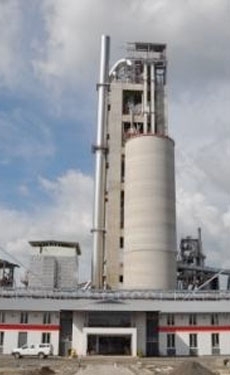 Ohorongo Cement receives ISO 9001:2015 and ISO 14001:2015 certification