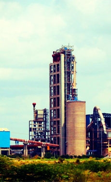 Shiva Cement commissions Sundergarh cement plant