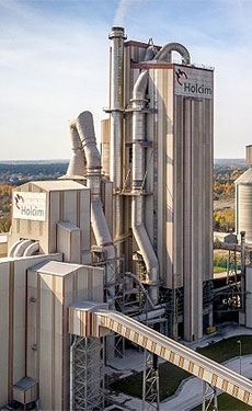 LafargeHolcim Russia to restart Voskresensk cement plant