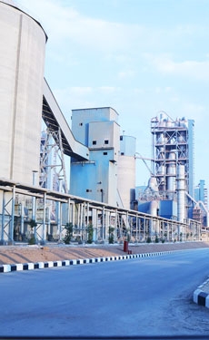 Riyadh Cement Company to install waste heat recovery plant at Riyadh cement plant