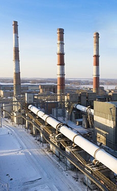 Sibcem output down by 9% in first half of 2025