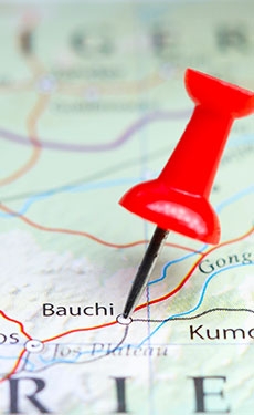 Bauchi State and Resident Cement begin drilling for 10Mt/yr cement plant