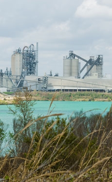 Argos USA’s Newberry cement plant breaks production record in June 2021
