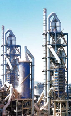 China produces 249Mt of cement in May 2020 Cement industry news from