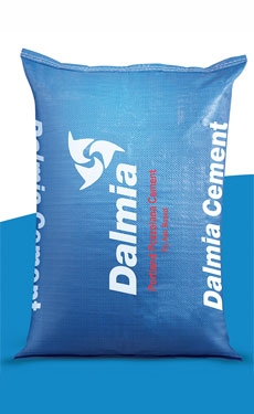 Dalmia Cement to merge refractory business with Dalmia Refractories