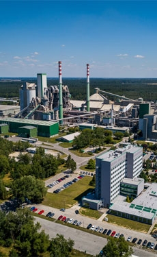 HeidelbergCement to launch new carbon capture and storage project at Górazdze cement plant