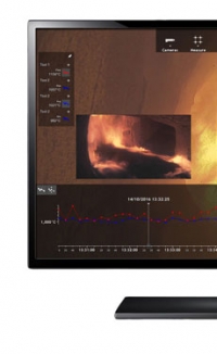 Thermoteknix launch Multi-View system at Global CemFuels Conference 2017