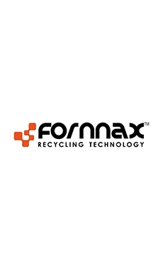 Fornnax launches new shredder for MSW
