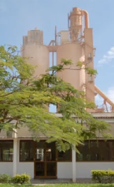 Holcim to sell Hima Cement and Mbeya Cement