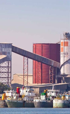 Premier Cement Mills to upgrade West Mukterpur plant with new vertical roller mill