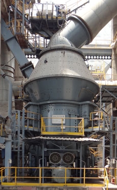 Wonder Cement orders eighth vertical roller mill from Gebr. Pfeiffer