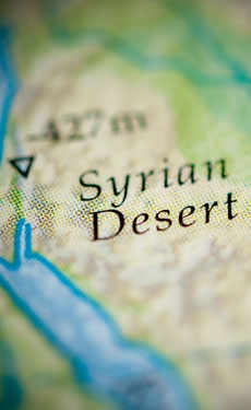 Syria’s cement sector relies on imports amid fuel shortage