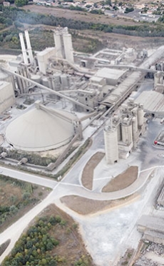 Heidelberg Materials France to trial carbon capture installation at Airvault cement plant