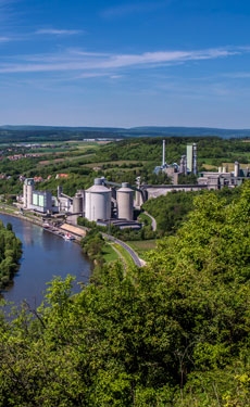 Heidelberg Materials to install 70,000t/yr carbon capture system at Lengfurt cement plant