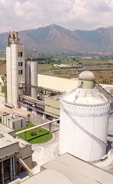 Colacem to restructure ownership of Ragusa cement plant