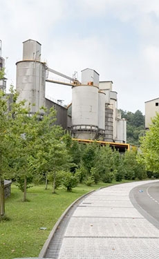 Heidelberg Materials to stop clinker production at Añorga cement plant