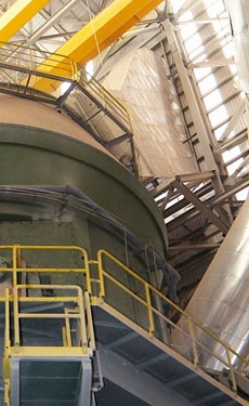 Loesche buys Dynamis