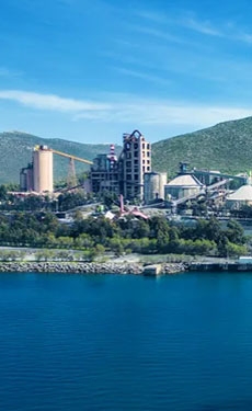 Holcim breaks ground on Olympus project at Milaki plant