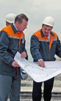 Eurocement to spend Euro31m on upgrade to plants in Leningrad region