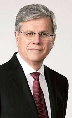 Fernando Gonzalez to retire as CEO of Cemex