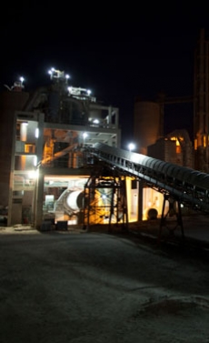 Askari Cement ignites Nizampur cement plant's new kiln