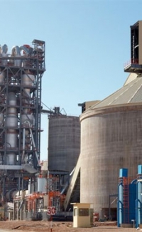 Islamic State kidnaps over 200 workers from Al-Badiyeh Cement Company