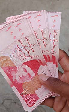 Pakistan starts new tax collection mechanism for cement