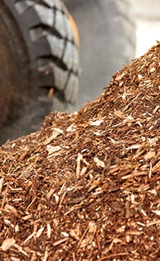 Hima Cement now 50% fuelled by biomass