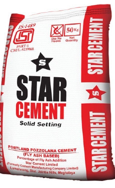 Star Cement to build 2Mt/yr grinding plant in West Bengal