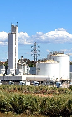 Molins to use hydrogen as alternative fuel at Sant Vicenç dels Horts plant