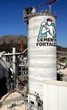 Elementia inaugurates 0.25Mt/yr Progreso grinding plant in Yucatán