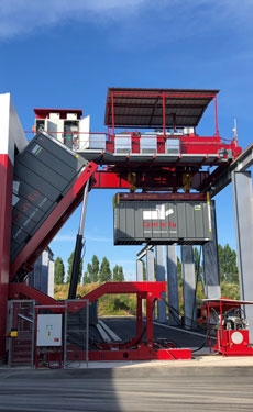 Cem’In’Eu orders 0.25Mt/yr grinding plant from Fives