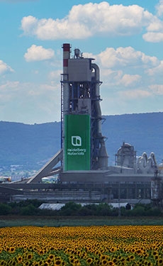 EnEarth to handle CO₂ storage for Heidelberg Materials’ Devnya CCUS project