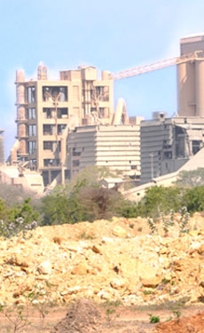 Manyara Cement plans 0.2Mt/yr integrated plant