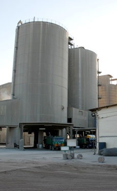 CCNN’s profit rises following merger with Kalambaina Cement