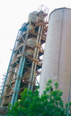 Pioneer Cement commissions 3.7Mt/yr integrated cement plant